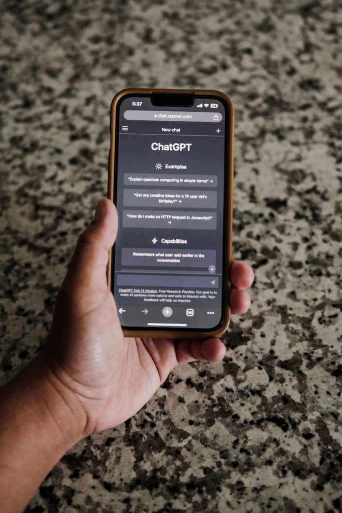 How to Build Flask APIs with ChatGPT Prompts: A Developer’s Guide