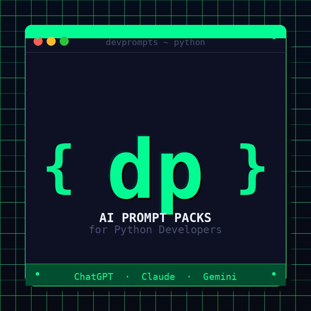 DevPromptsByRick
